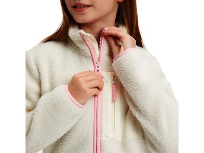 ENERGETICS Kinder Blazer Mä.-Jacke Alfresci G pink