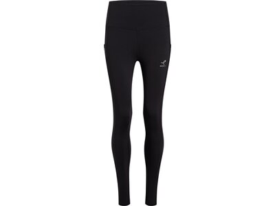 ENERGETICS Damen Tight Romina 7/8 W Schwarz