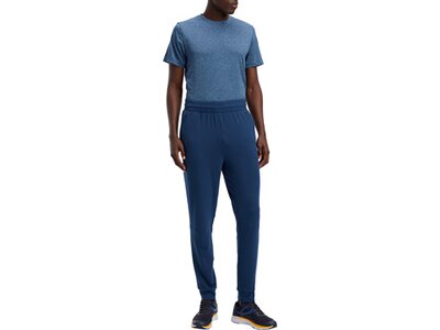 ENERGETICS Herren Sporthose Reuben M Blau