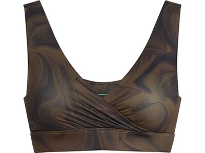 ENERGETICS Damen BH Byllie W Grau
