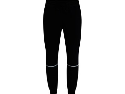 ENERGETICS Herren Hose Kiprano II M Schwarz