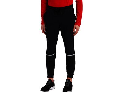 ENERGETICS Herren Hose Kiprano II M Schwarz