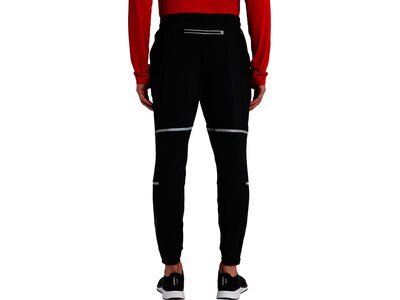 ENERGETICS Herren Hose Kiprano II M Schwarz