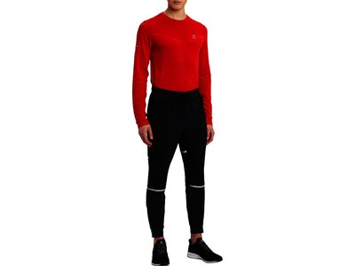 ENERGETICS Herren Hose Kiprano II M Schwarz