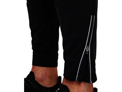 ENERGETICS Herren Hose Kiprano II M Schwarz