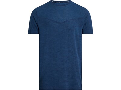 ENERGETICS Herren T-Shirt He.-T-Shirt Tayeb SS M Blau