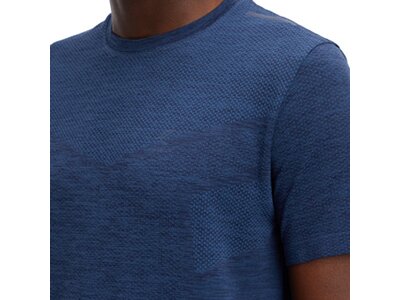ENERGETICS Herren T-Shirt He.-T-Shirt Tayeb SS M Blau