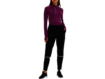 ENERGETICS Damen Hose Da.-Hose Kiprana II W Schwarz