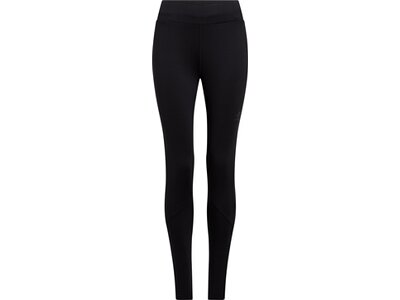ENERGETICS Damen Tights Da.-Tight Portia Wrm 1/1 W Schwarz