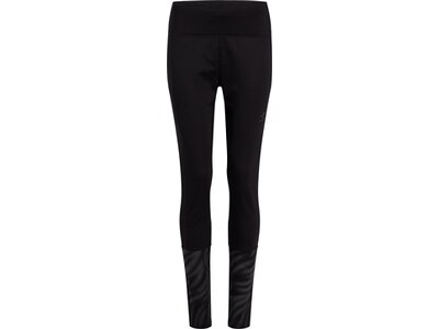 ENERGETICS Damen Tights Slaney II Schwarz