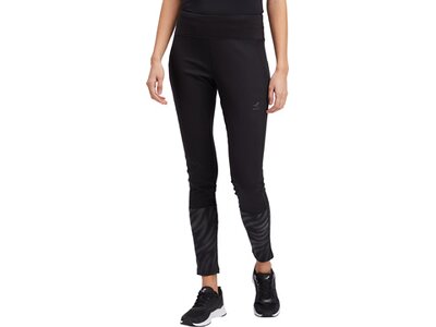 ENERGETICS Damen Tights Slaney II Schwarz