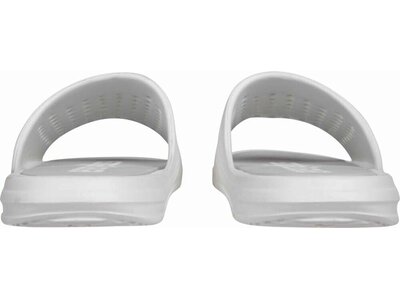 ENERGETICS Herren Badeslipper Pampel Silber