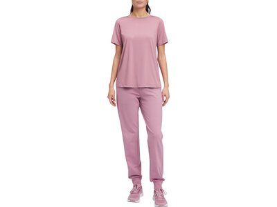 ENERGETICS Damen Shirt Gora II SS W Pink