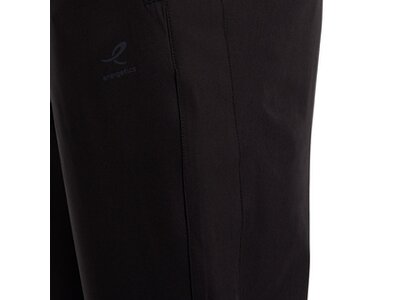 ENERGETICS Herren Sporthose Maxir LNG M Schwarz