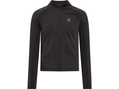 ENERGETICS Herren Funktionsjacke He.-Funktions-Jacke Shell II M Schwarz