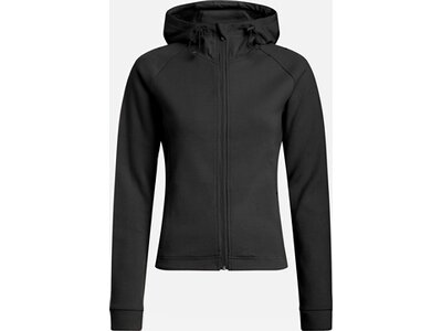 ENERGETICS Damen Kapuzenjacke Lucie VII W Schwarz
