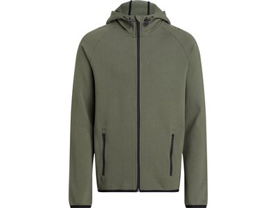 ENERGETICS Herren Blazer Toddy VIII M Grau