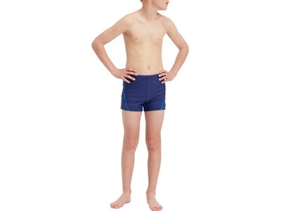 ENERGETICS Kinder Badehose Ju.-Badehose Port Trunks B Blau