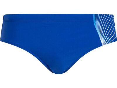 ENERGETICS Badehose He.-Badehose Norm Briefs M Blau