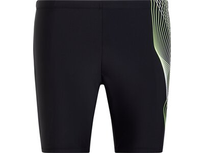 ENERGETICS Badehose He.-Badehose Norm Jammer M Schwarz