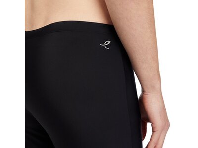 ENERGETICS Badehose He.-Badehose Norm Jammer M Schwarz