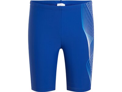 ENERGETICS Kinder Badehose Ju.-Badehose Norm Jammer B Blau