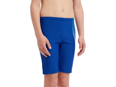 ENERGETICS Kinder Badehose Ju.-Badehose Norm Jammer B Blau