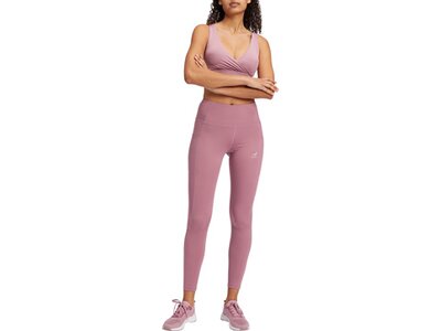ENERGETICS Damen Tight Da.-Tight Kayla 1/1 W Pink