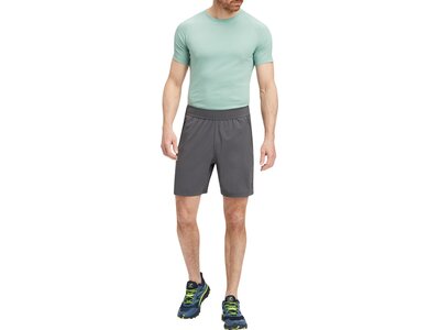 ENERGETICS Herren Shorts Freen II M Grau