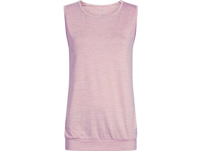 ENERGETICS Damen Shirt Jewel SL Pink