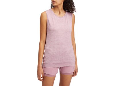 ENERGETICS Damen Shirt Jewel SL Pink