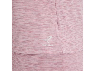 ENERGETICS Damen Shirt Jewel SL Pink