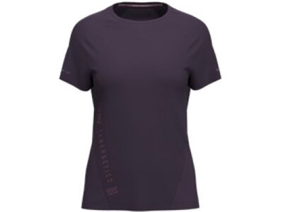 ENERGETICS Damen T-Shirt Da.-T-Shirt Giade SS W Grau