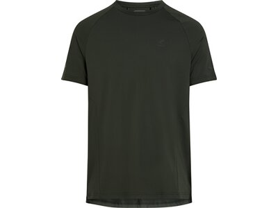 ENERGETICS Herren T-Shirt He.-T-Shirt Ellazor S/S M Schwarz