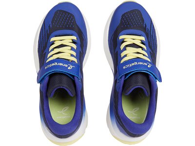 ENERGETICS Kinder Laufschuhe Ki.-Running-Schuh OZ 2.5 V/L J Blau