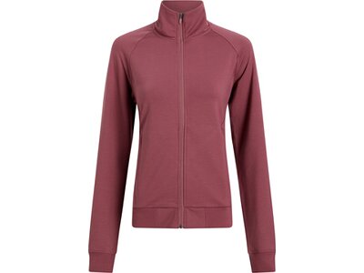 ENERGETICS Damen Sweatshirt Rory II Lila