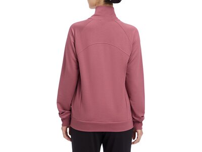 ENERGETICS Damen Sweatshirt Rory II Lila
