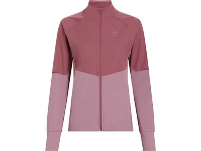 ENERGETICS Damen Jacke Semenya III Pink