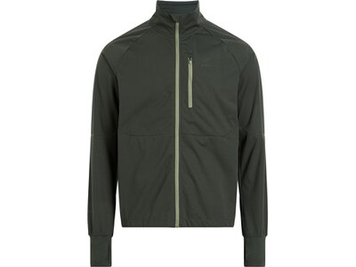 ENERGETICS Herren Jacke Semenyo III Grau