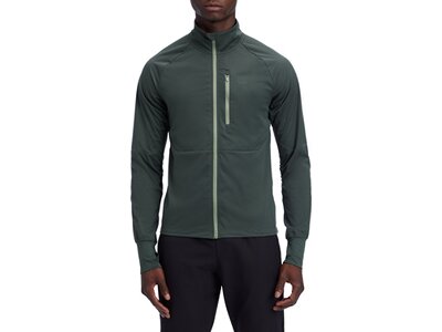 ENERGETICS Herren Jacke Semenyo III Grau