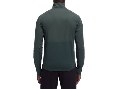 ENERGETICS Herren Jacke Semenyo III Grau