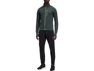 ENERGETICS Herren Jacke Semenyo III Grau