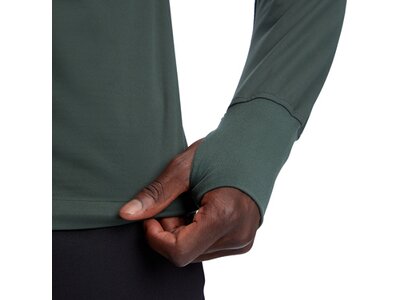 ENERGETICS Herren Jacke Semenyo III Grau