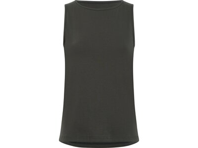 ENERGETICS Damen Shirt Da.-Tank-Shirt Ogda SL W Grün