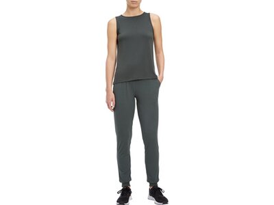 ENERGETICS Damen Shirt Da.-Tank-Shirt Ogda SL W Grün
