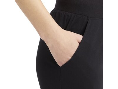 ENERGETICS Damen Sporthose Omik II Schwarz