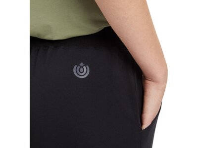 ENERGETICS Damen Sporthose Omik II Schwarz