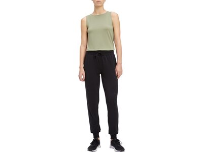 ENERGETICS Damen Sporthose Omik II Schwarz