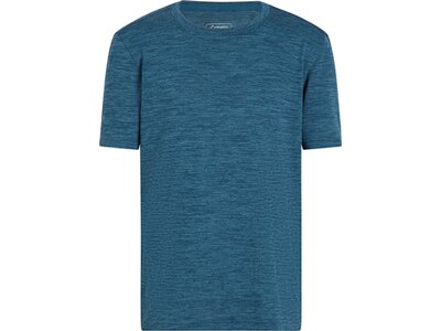 ENERGETICS Kinder T-Shirt Telly Blau