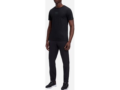 ENERGETICS Herren Shirt Tommi IV SS Schwarz